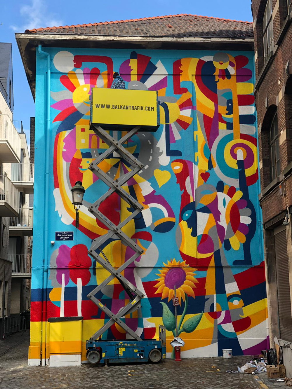 street art 2019_Rikardo Druskic