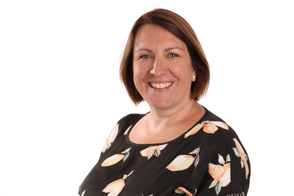 Ruth Roets © Radio 1