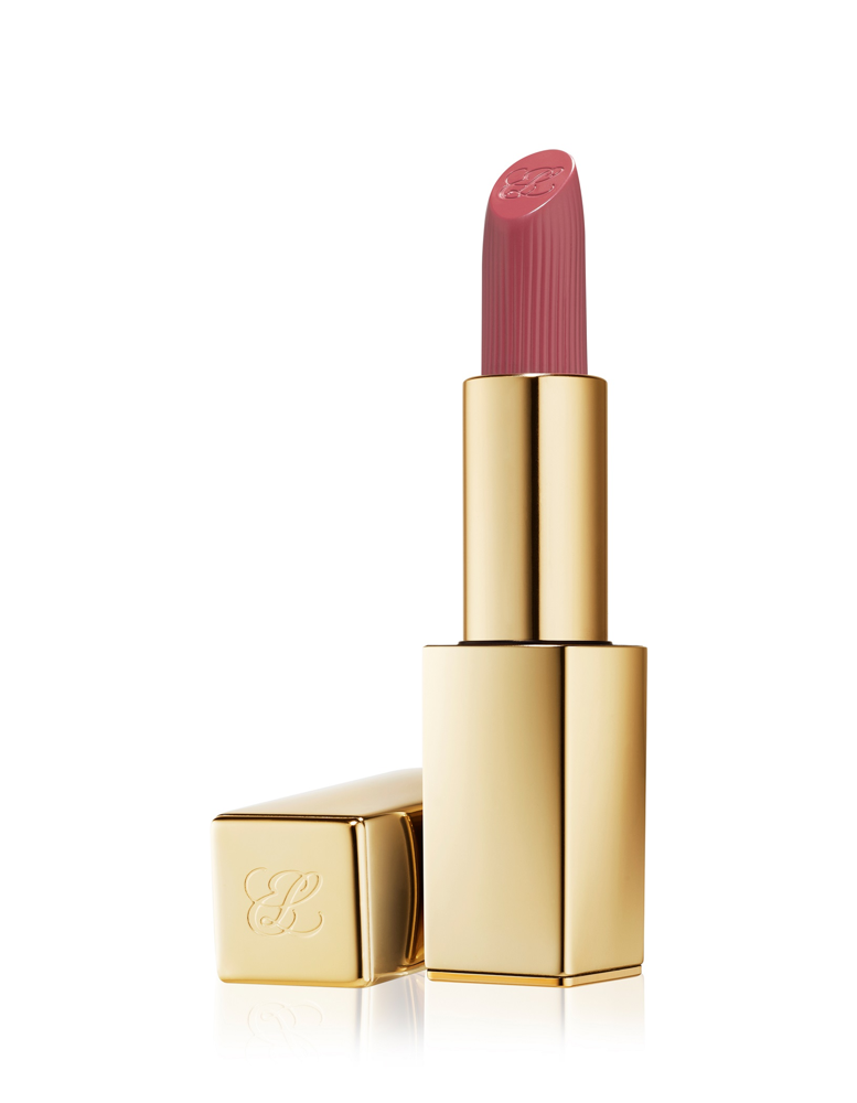 EsteeLauder_Pure Color Lipstick SP23_Stolen Heart_recommende retail price €42