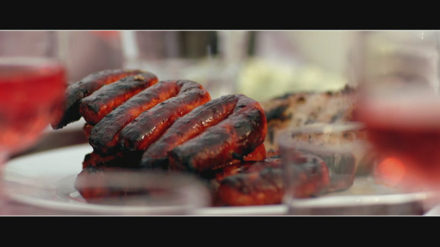 Aangebrand vlees: opeten of wegwerpen?
Over eten (c) VRT
