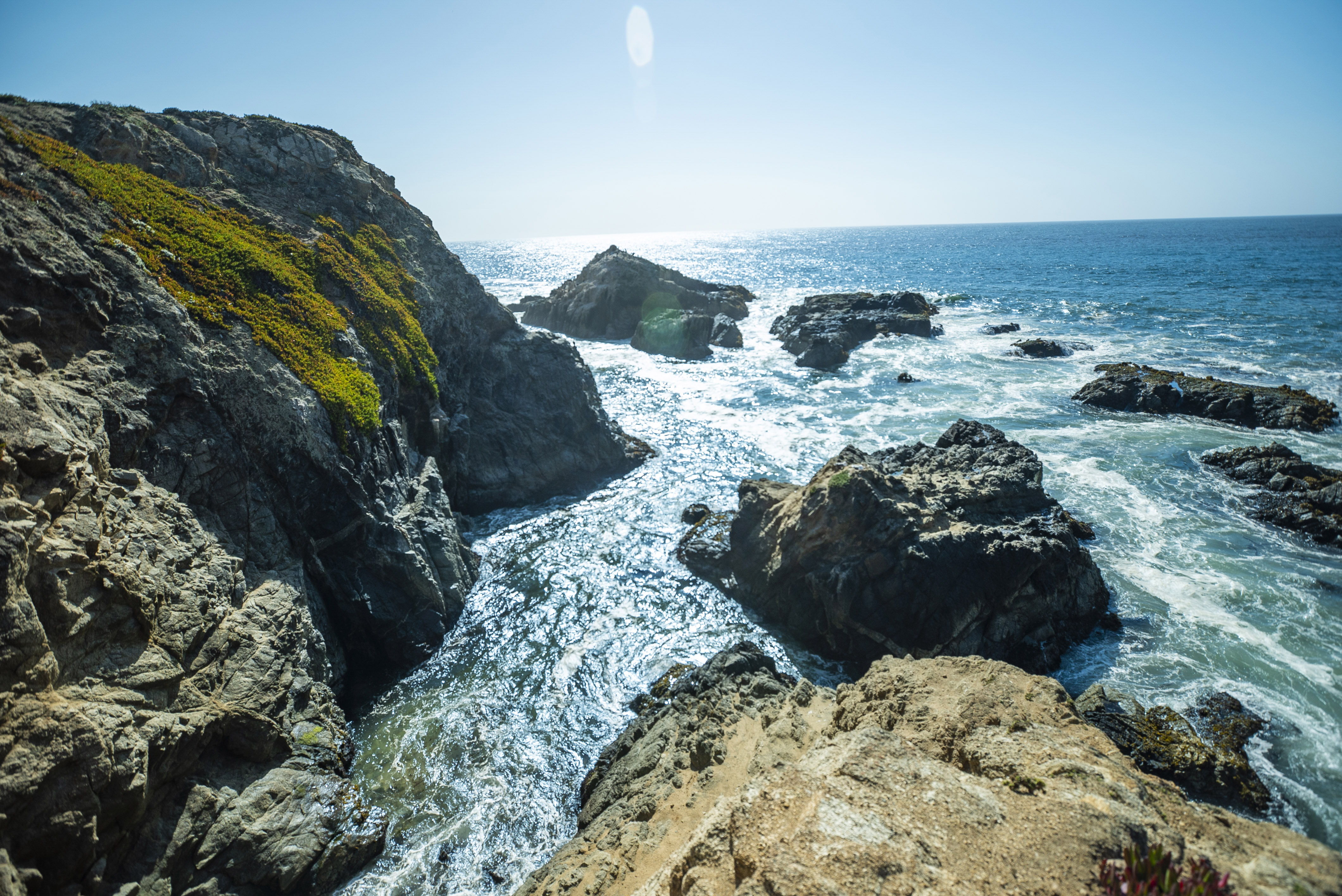 Sonoma County ofrece múltiples opciones para llenarse de energía.