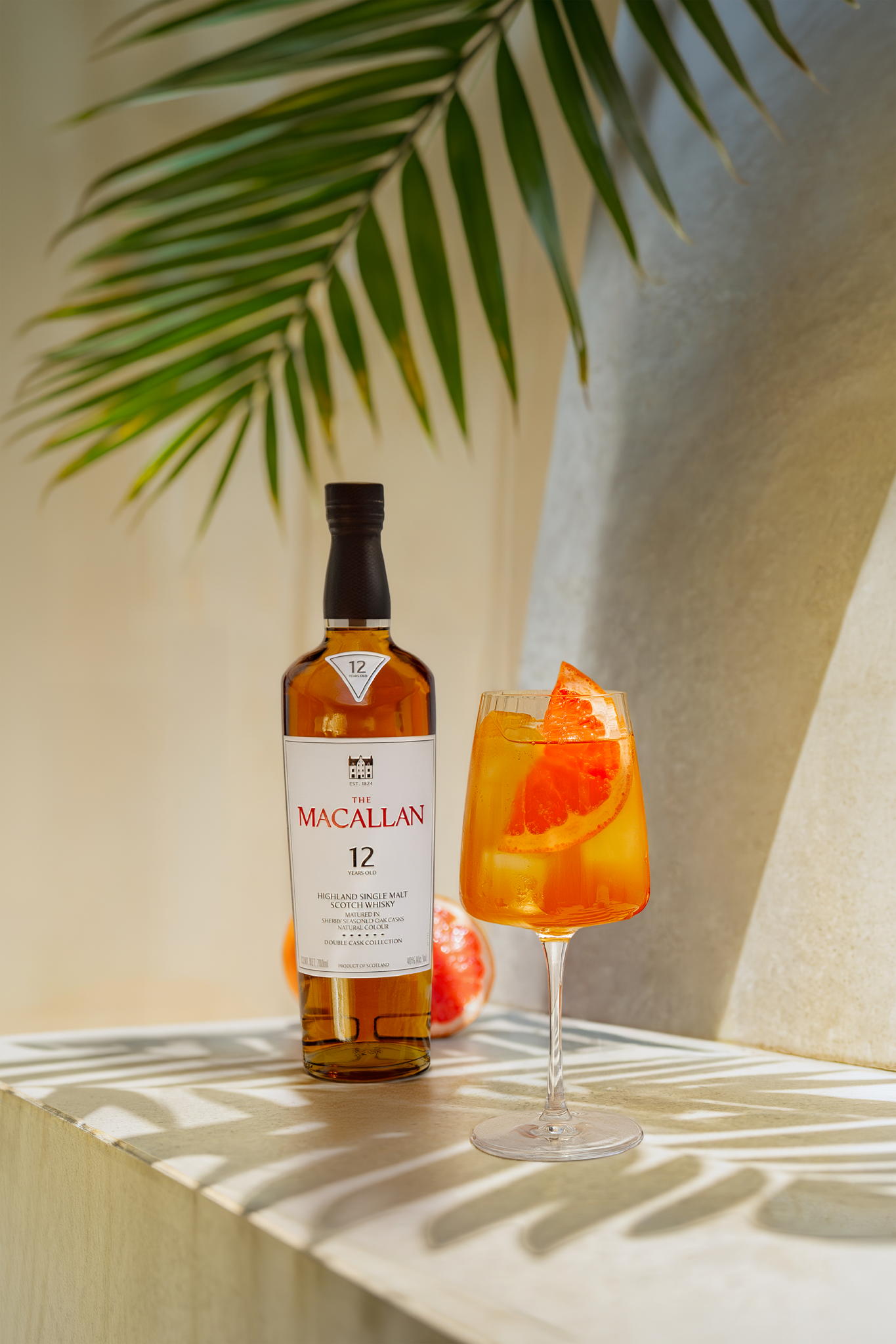 The Macallan Origen The Macallan Origen