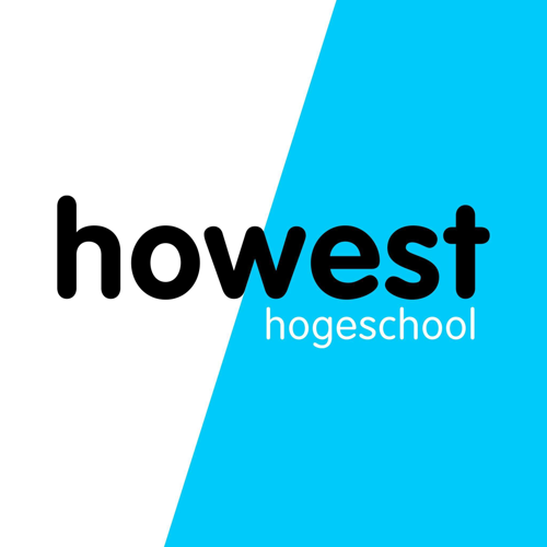 Howest and KBC will be launching Europe's first digital student card in the coming academic year. 