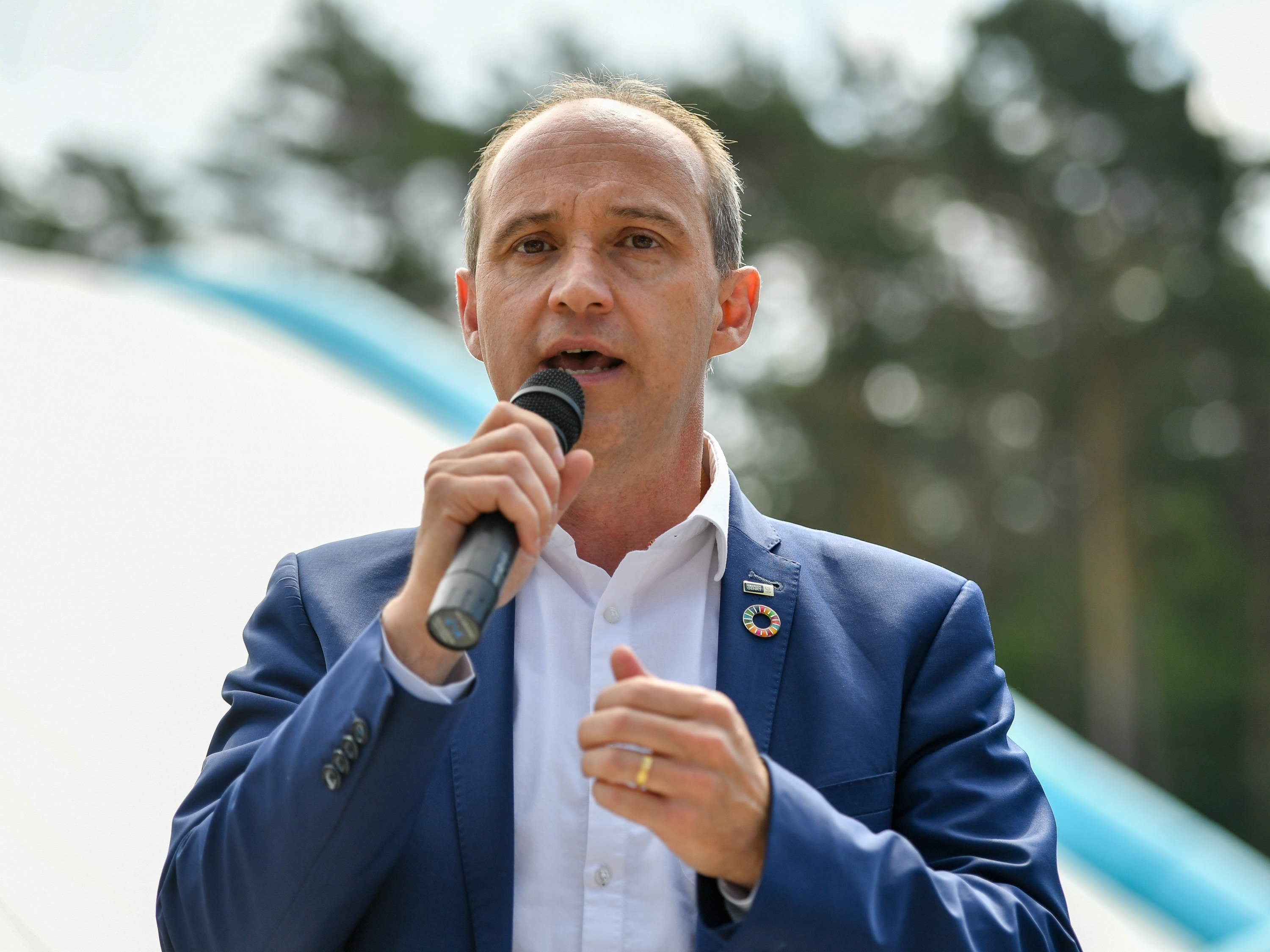 Genk threatens legal action over pension funding plan for only largest cities