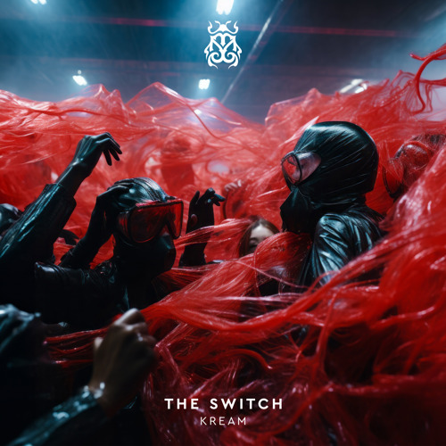 KREAM reveal their new captivating single ‘The Switch’