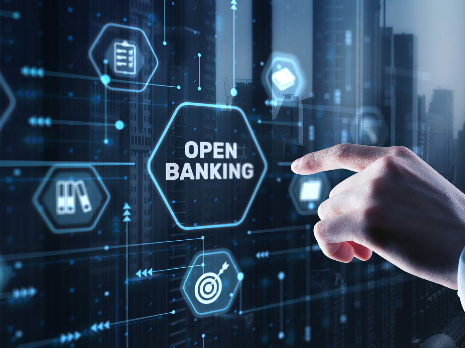 Open Finance: la nueva misión en la transformación del sector financiero