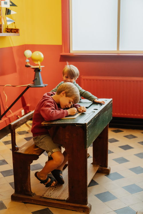 HEY Museum © Knokke-Heist