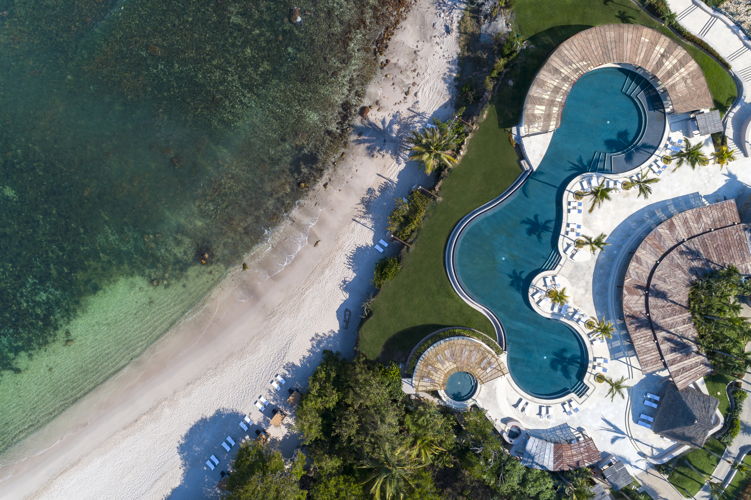 Four Seasons, Punta Mita