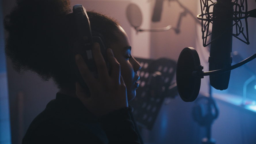 Tune in © VRT MAX