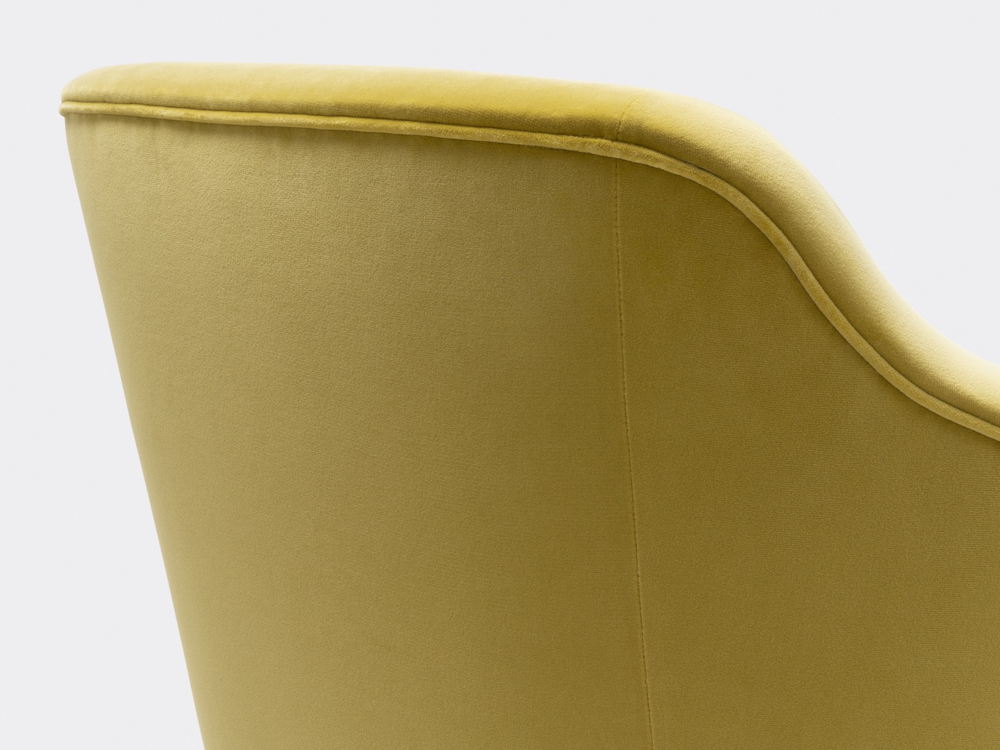 Dune Lounge Chair