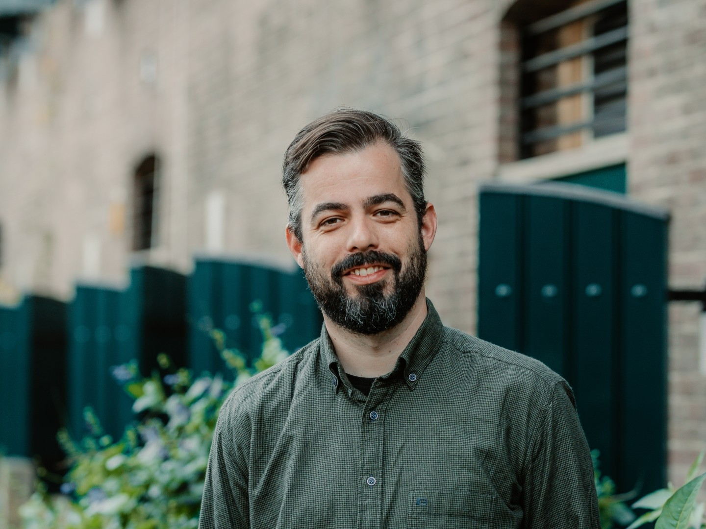 Twee lezingen in de Monopole