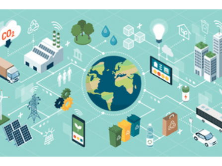 Innoviris investeert 4,75 miljoen euro in 7 R&D-projecten rond het koolstofvrij maken van energie