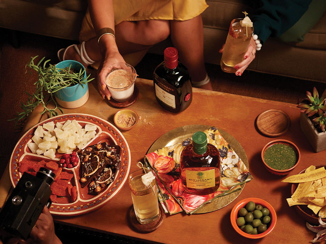Maridajes revolucionarios: Explorando la sinergia entre el queso y el whisky 