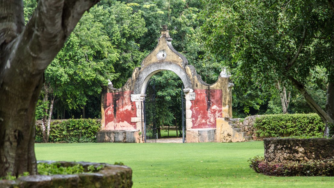 Chablé Yucatán: cinco razones para visitar este mágico lugar