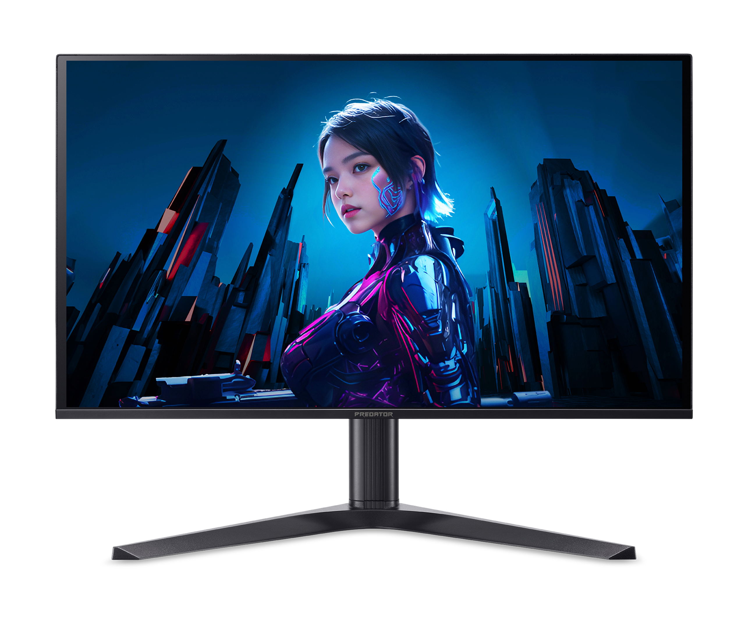 Predator X27U F5 Predator X27U F5