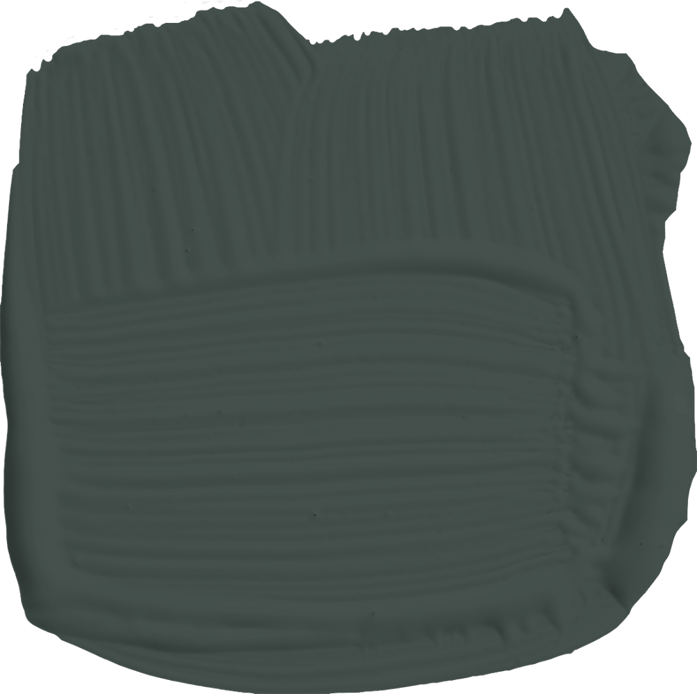 Chine Green No. 35