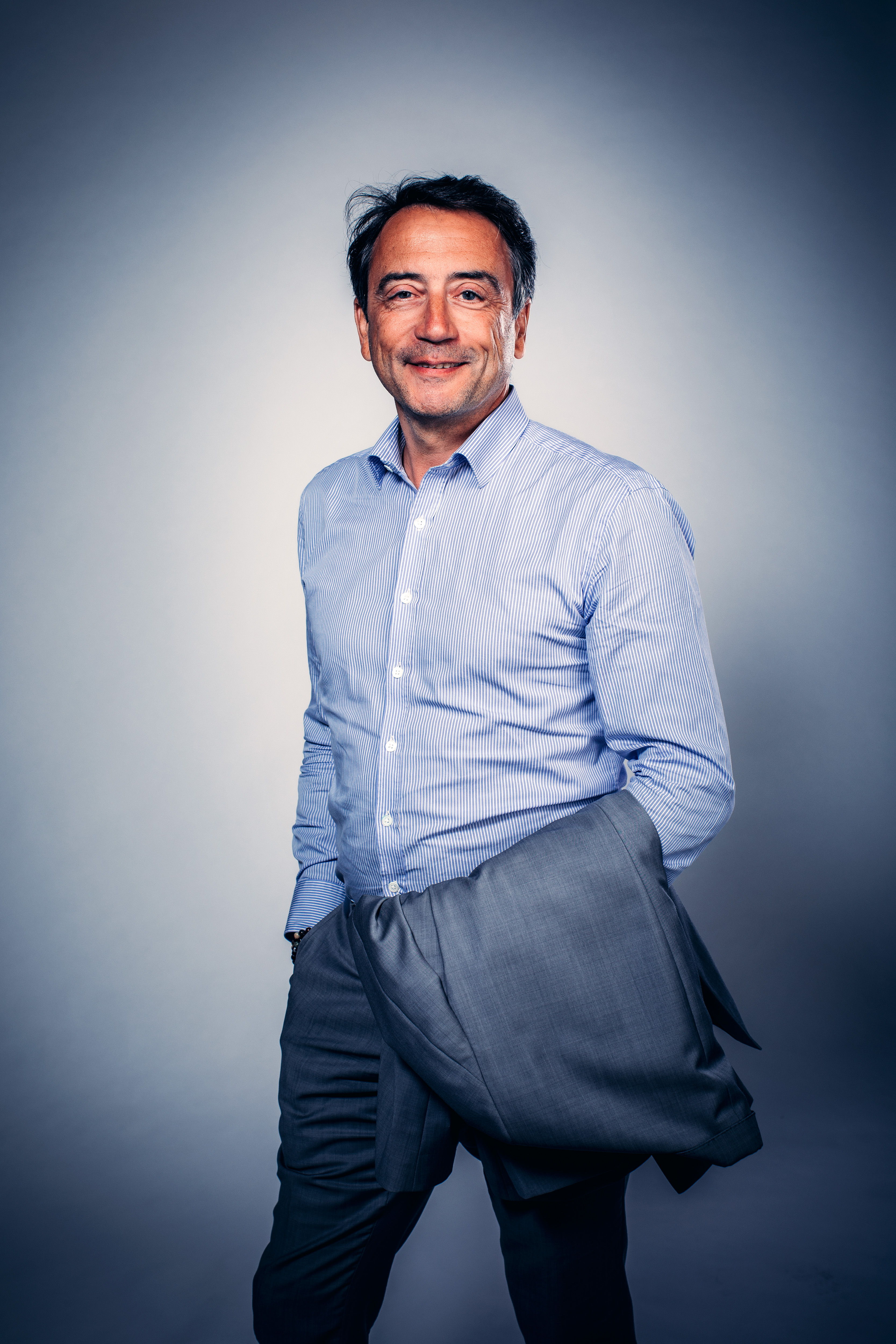 Olivier Bottequin, Managing Partner Accountancy Sud