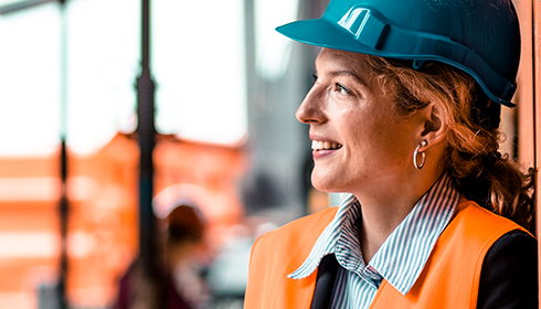 Sécurité et bien-être au travail