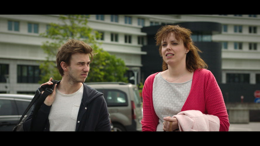 Gevoel voor tumor (c) VRT