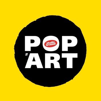 Logo POP=ART