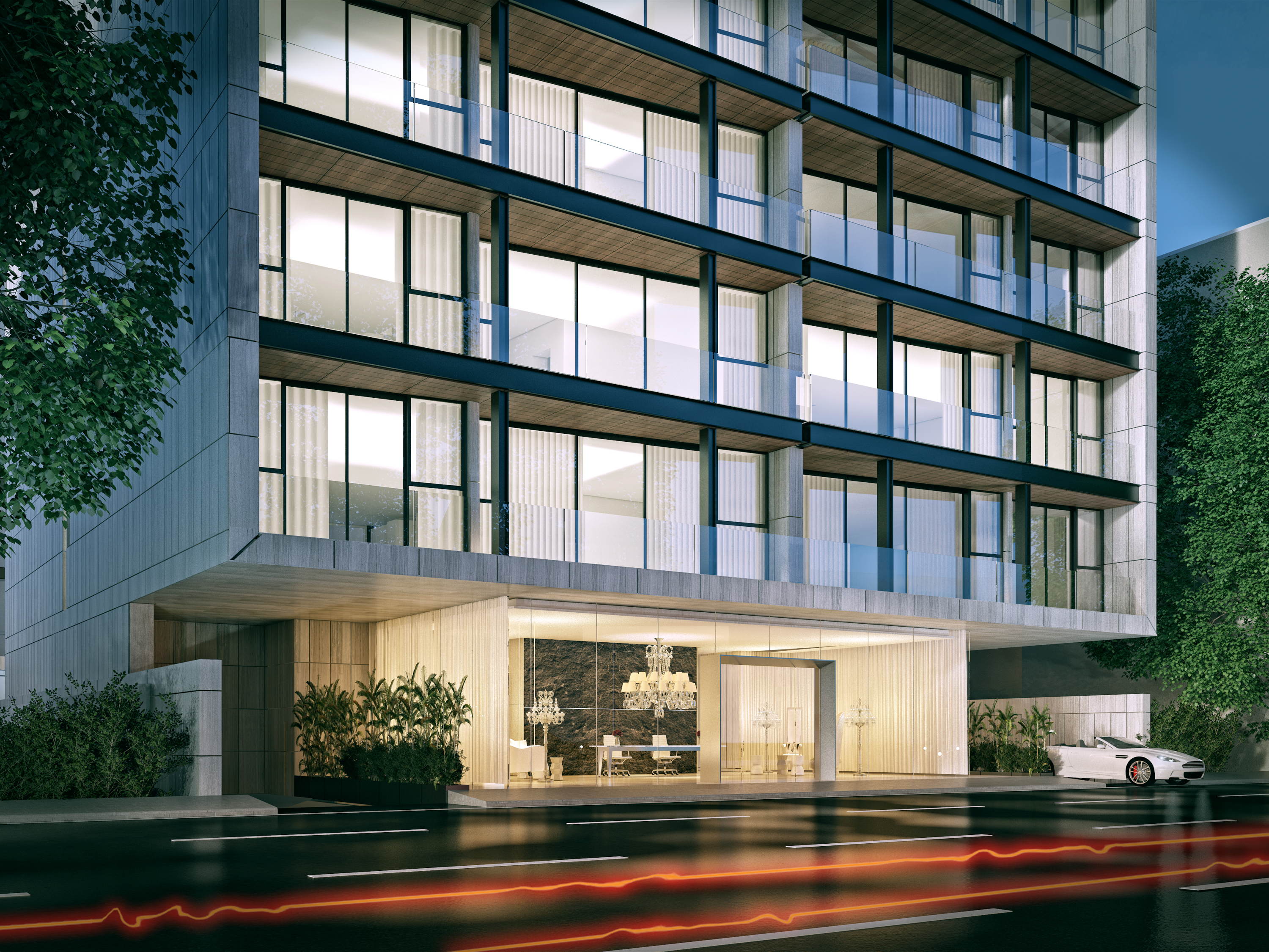THE LIMITED: EL NUEVO DESARROLLO INMOBILIARIO QUE CAMBIARÁ POLANCO