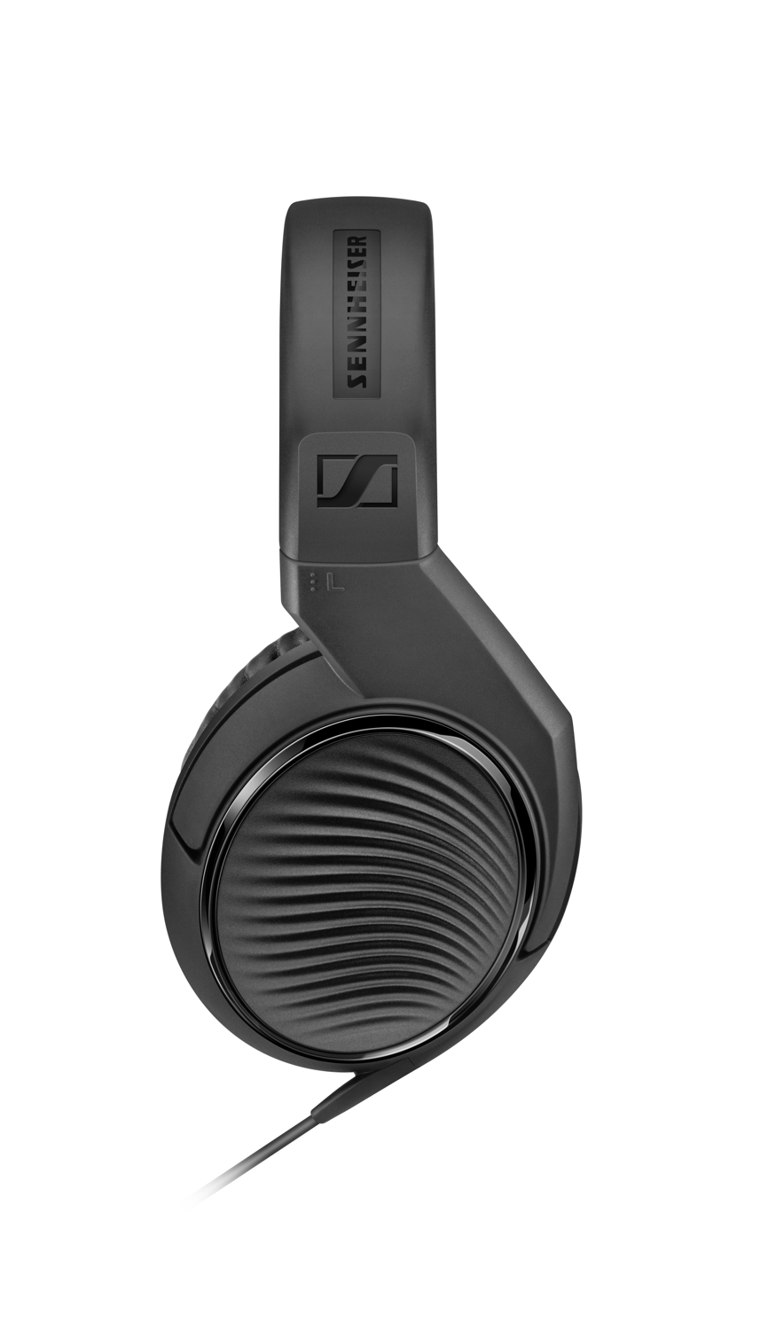 HD200PRO_Side