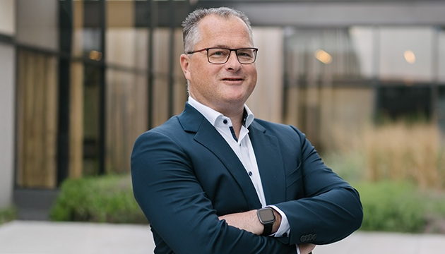 Optimisme rond aandelen houdt aan - (Filip Corten)