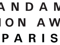Meryll Rogge's finalist nomination for Andam's 35th edition 
