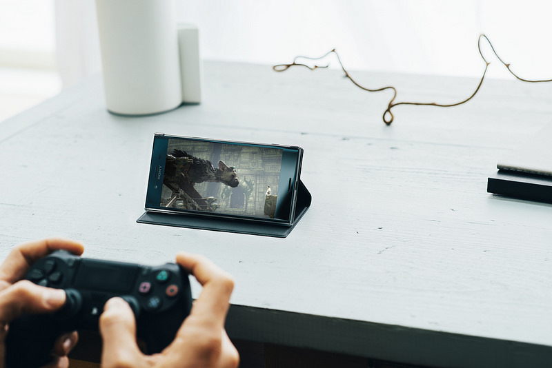 Sony cambió el mundo de los videojuegos, ¿quieres saber cómo?