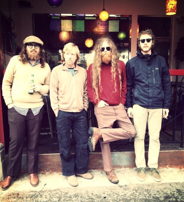Deep Ellum_band_photo
