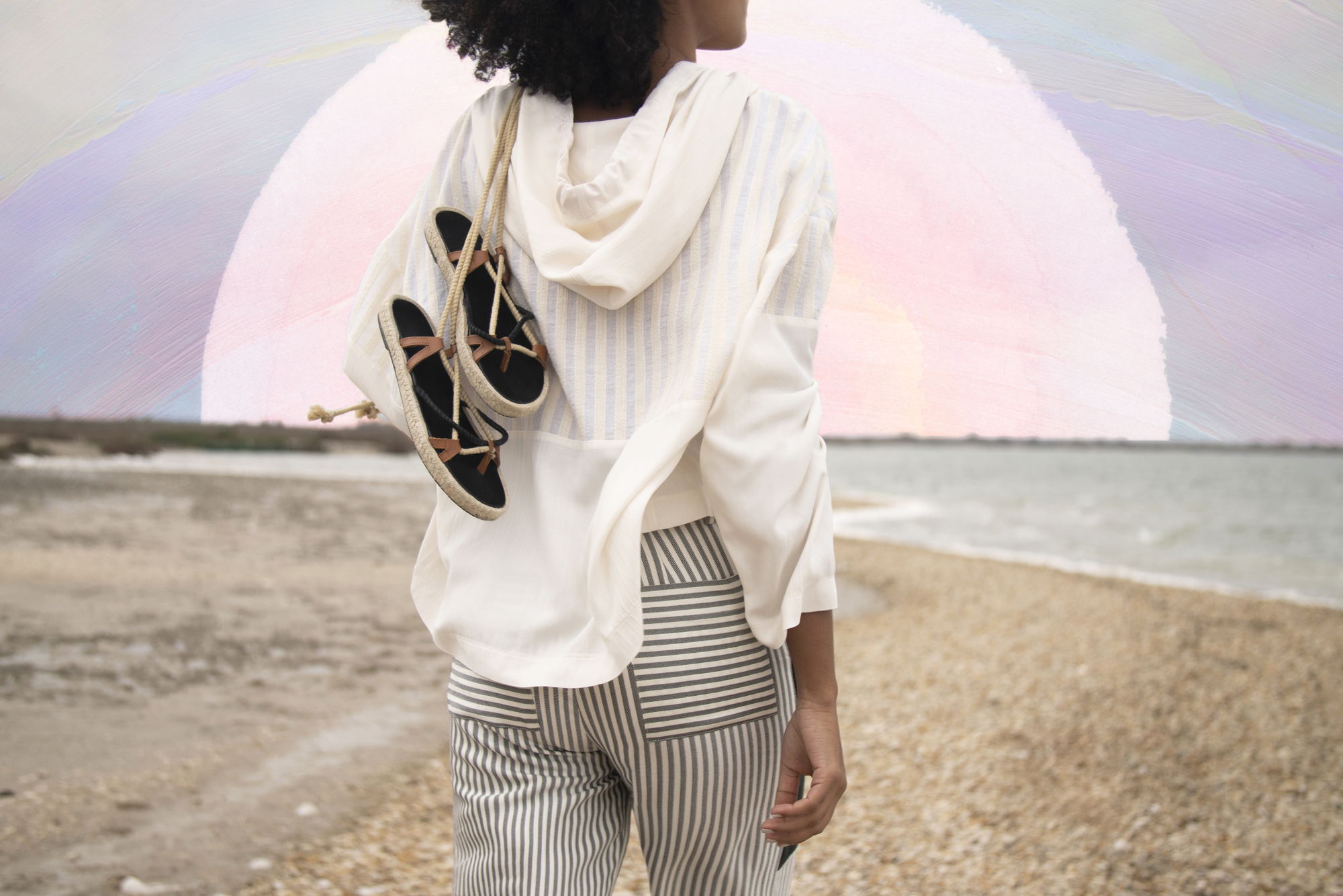 Sarenza x Come Editions  (13)
