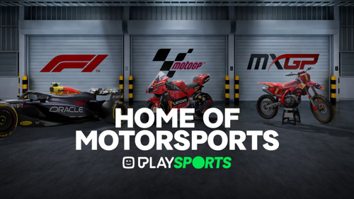 Play Sports: 'Home of Motorsports'