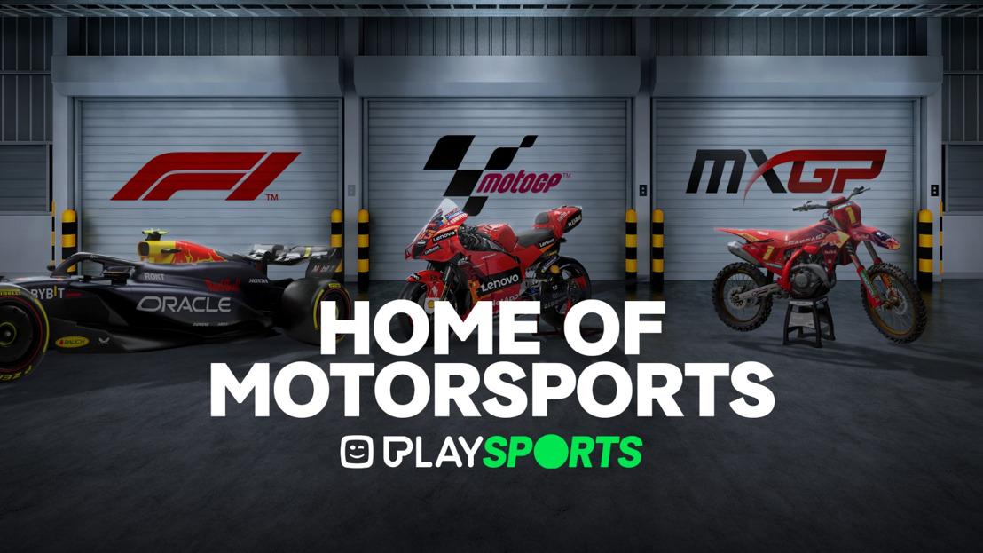 Play Sports: 'Home of Motorsports'