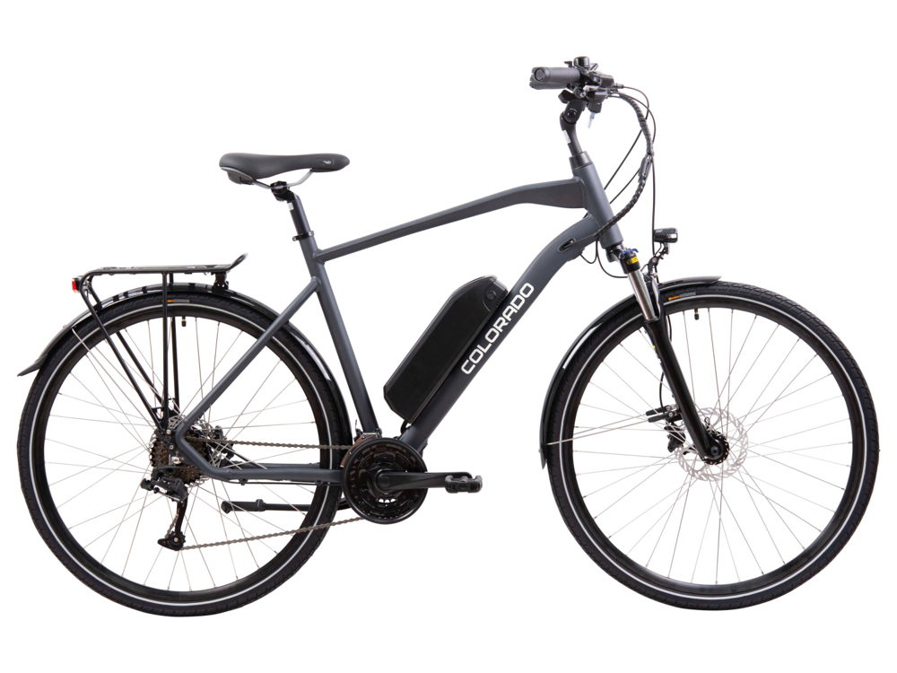 Colorado bull vélo électrique moteur central new arrivals