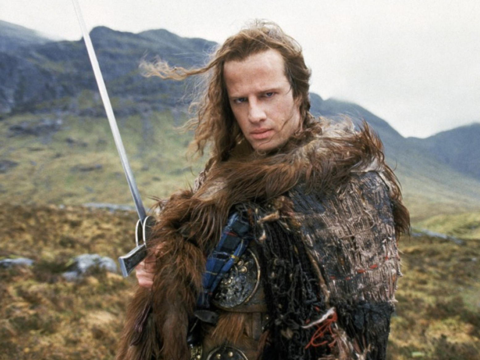Highlander & Back to the Future: 80's revival at FACTS!