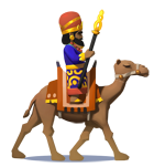 Rise of Cultures | Mali Empire Event| King Ani
