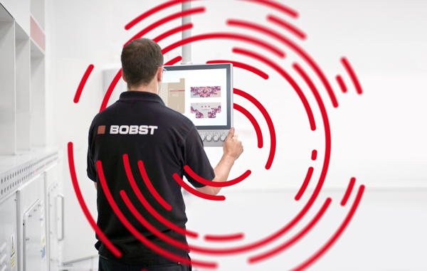A landmark moment for sustainable packaging: BOBST and partners unveil oneBARRIER products at K 2022