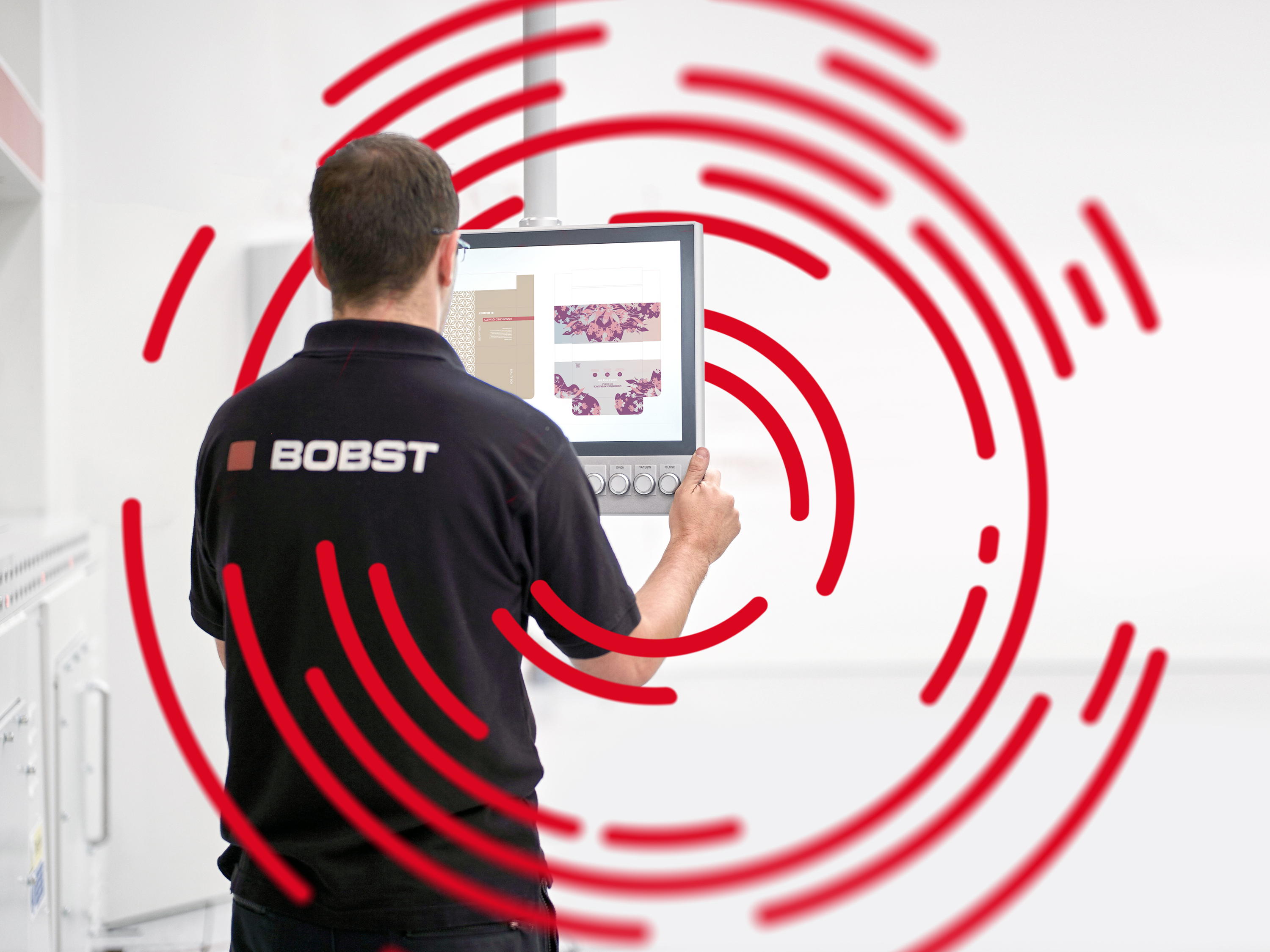 持続可能な包装の歴史的瞬間：BOBSTとパートナーがK 2022でoneBARRIERを発表しました