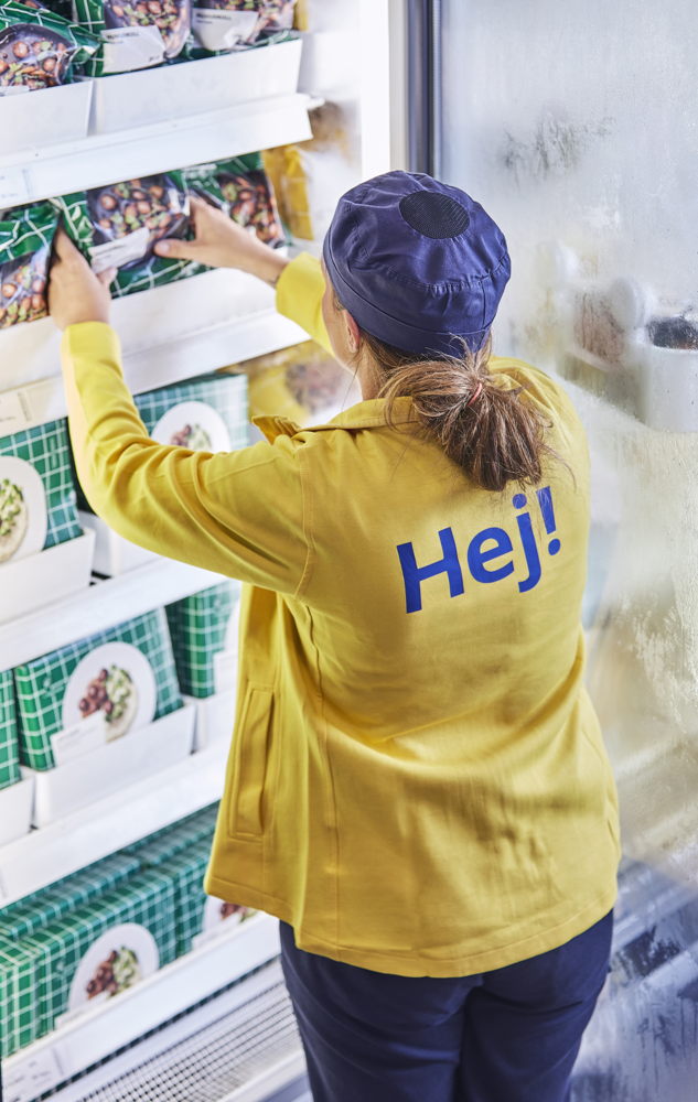 IKEA x Veganuary menu_PH184380