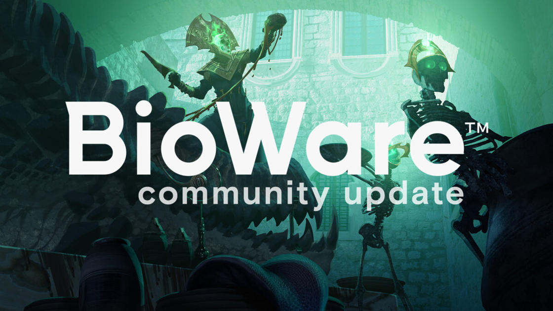 Les développeurs de Dragon Age: Dreadwolf échangent à propos du système d’arbre de compétences et de progression du titre dans un nouvel article de blog de BioWare