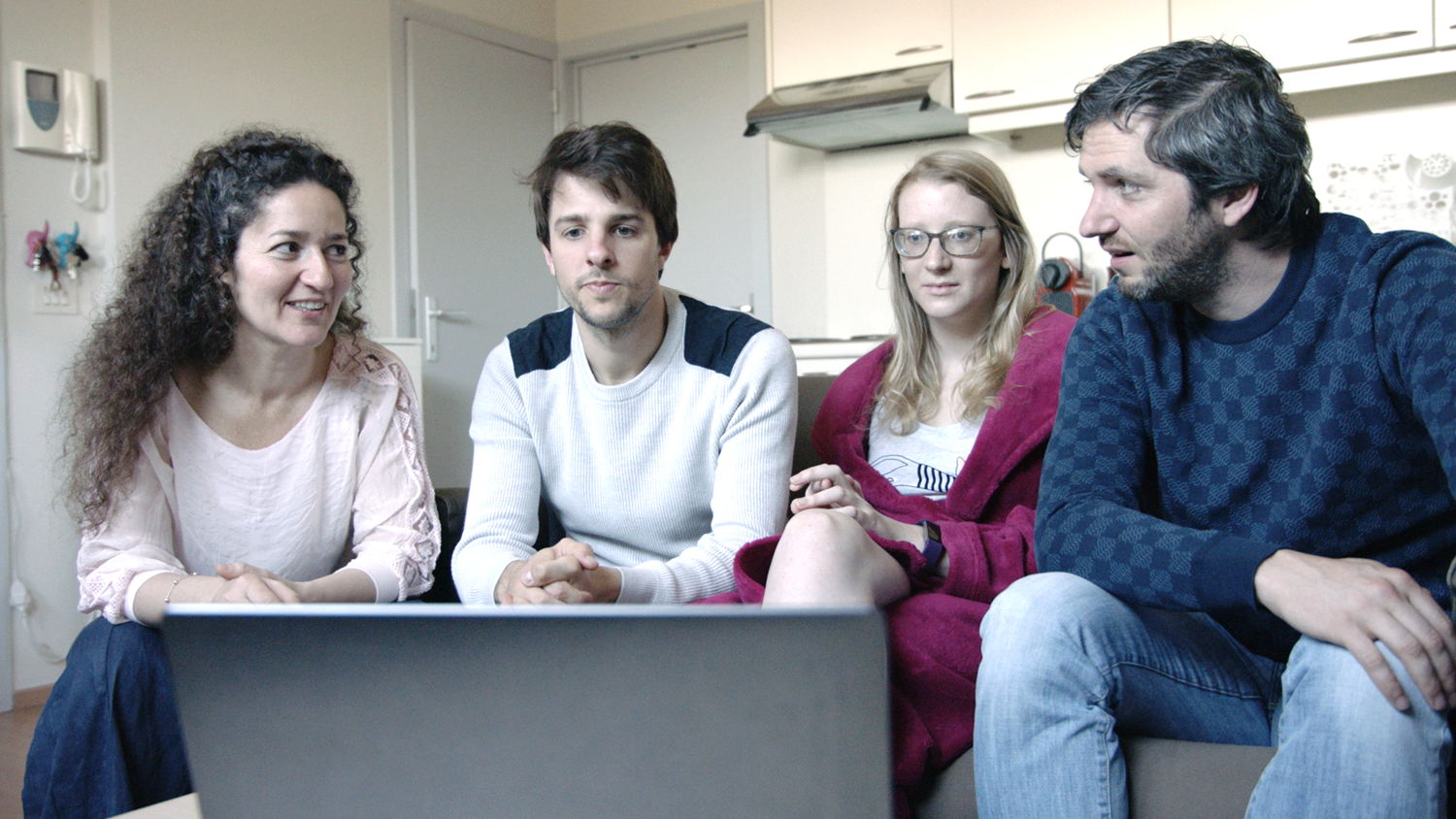 Aflevering 5 - Cato - (c) Sputnik