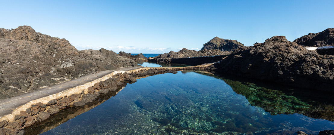 6 piscines naturelles incontournables de Tenerife