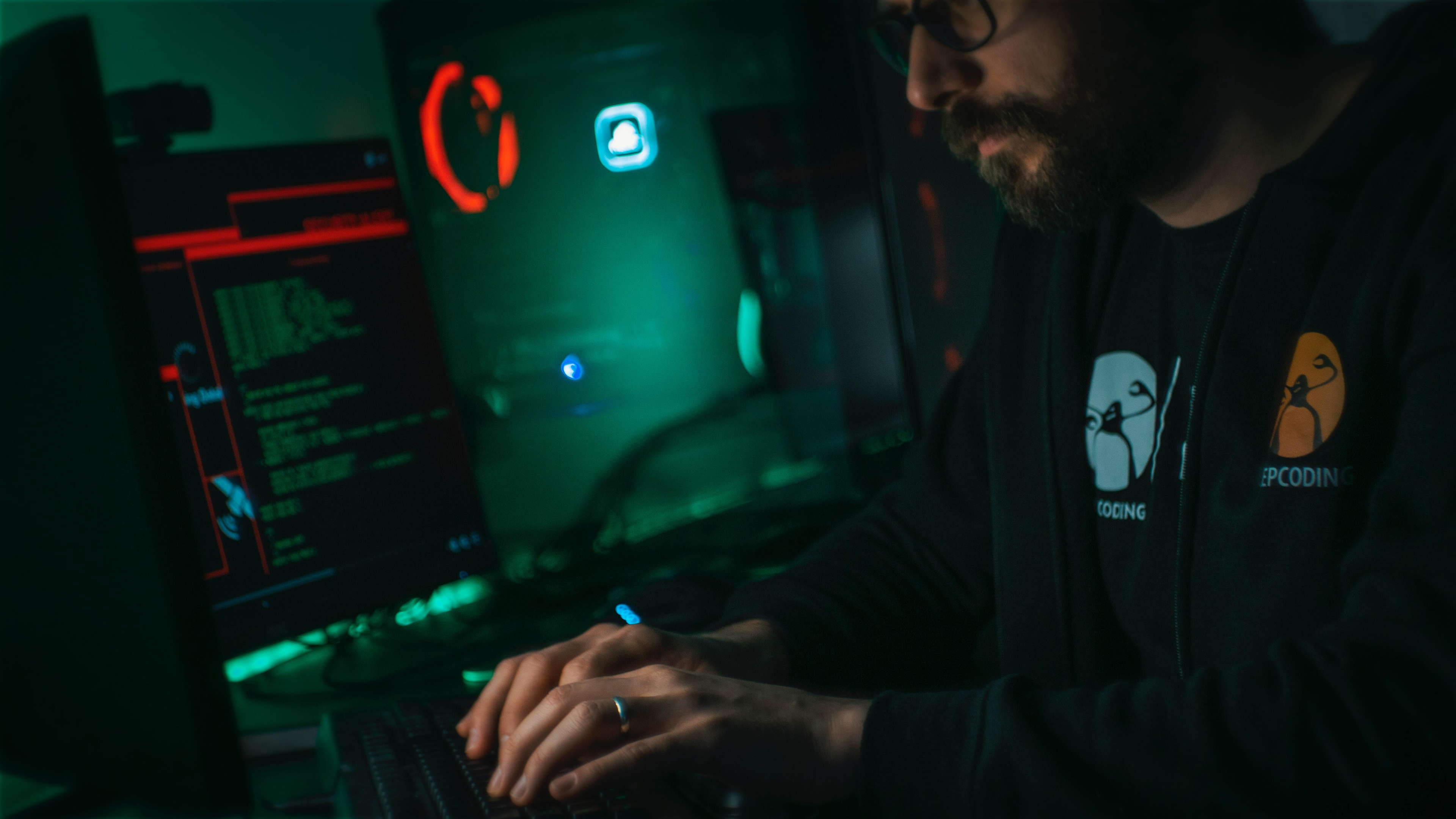 Sophos Lifts: el criptocrimen de minería de liquidez