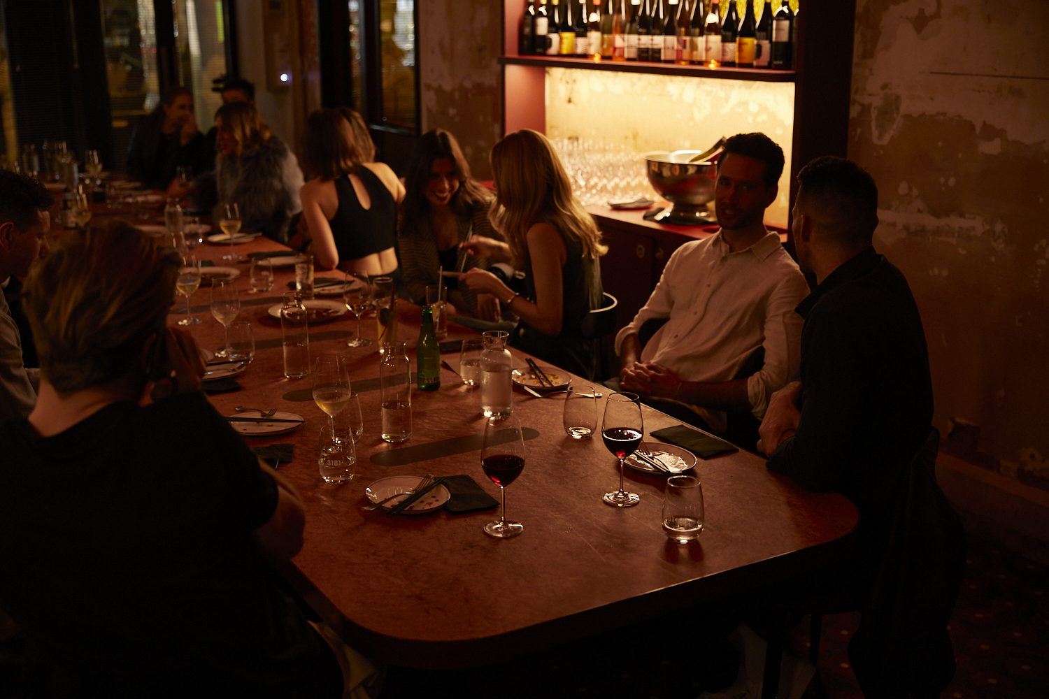 Tokyo Tina – Private