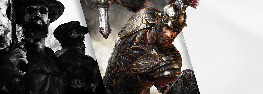 Own Hunt or Ryse? Get a discount in a new Crytek bundle.
