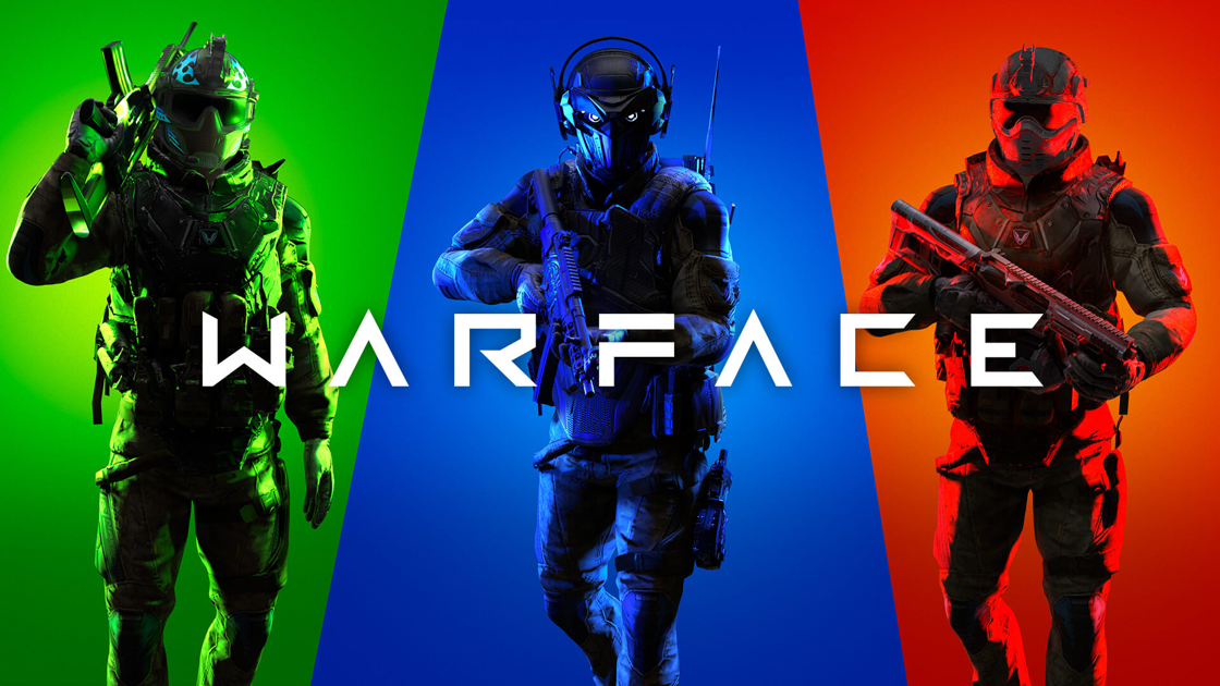 Warface : le crossplay est désormais disponible sur consoles