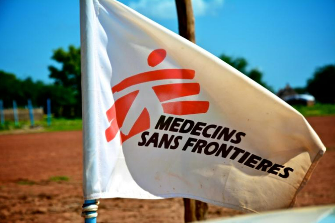 Soudan : MSF prend en charge 183 blessés, la population toujours prise au piège dans les combats