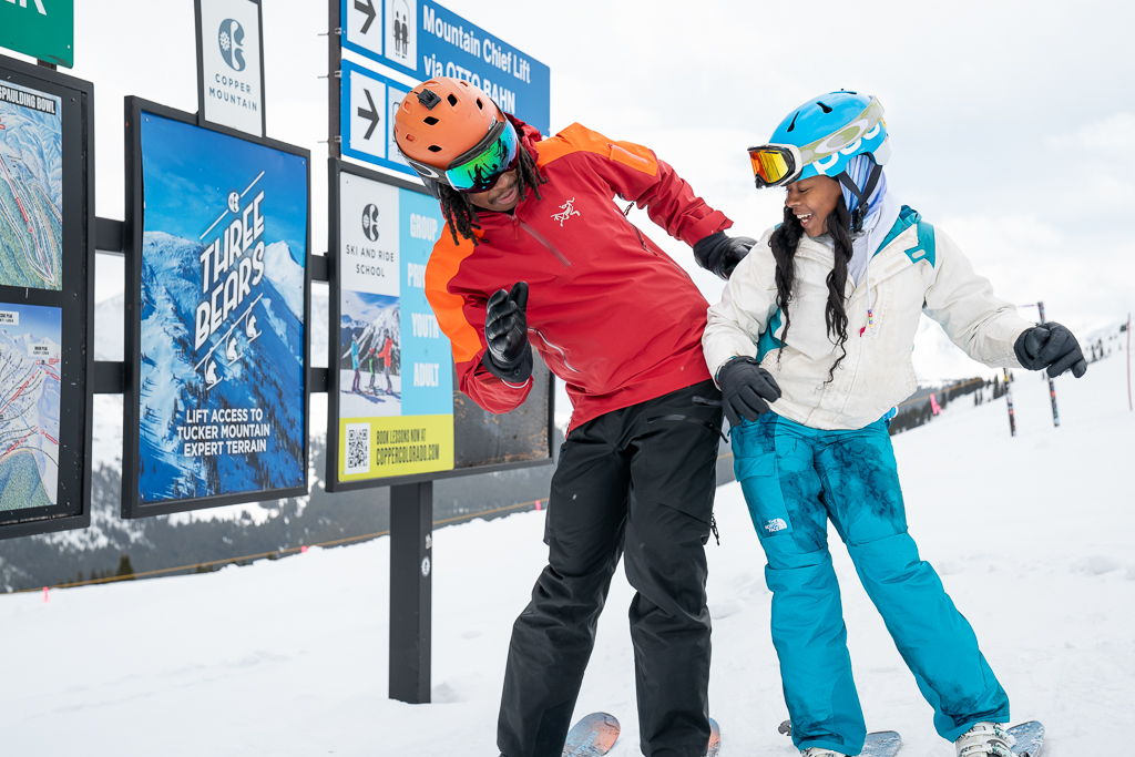 Courtesy Colorado Ski Country USA