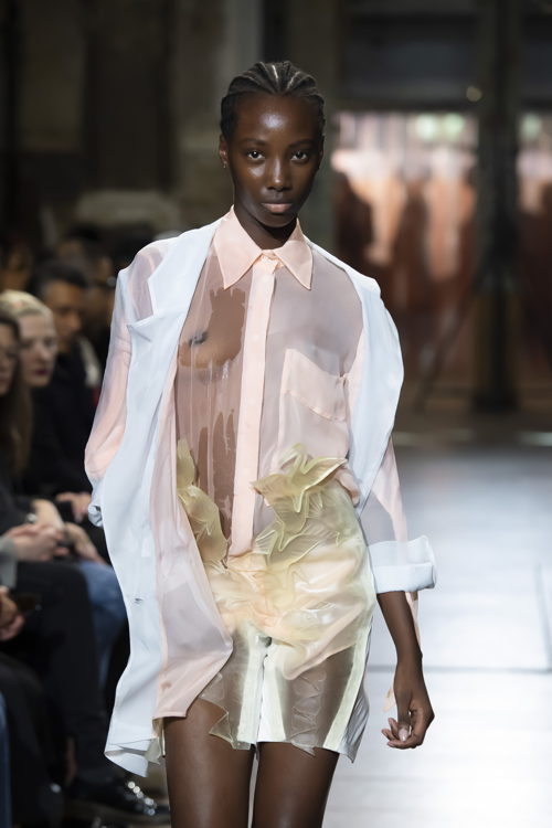 Giddy Up S/S2019
Photo: Shoji Fuji
