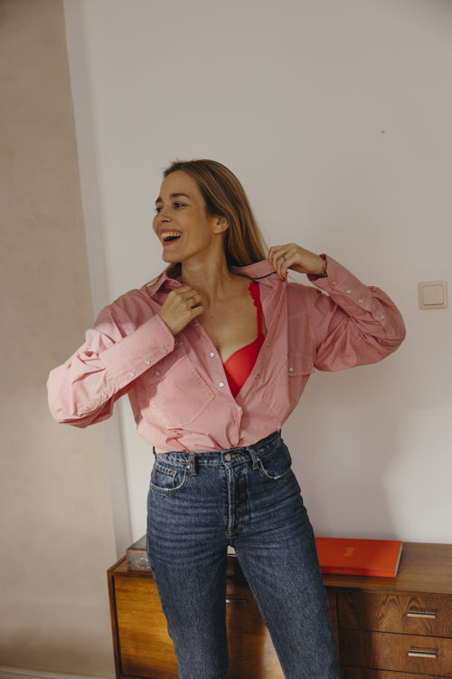 Jana Krentzlin